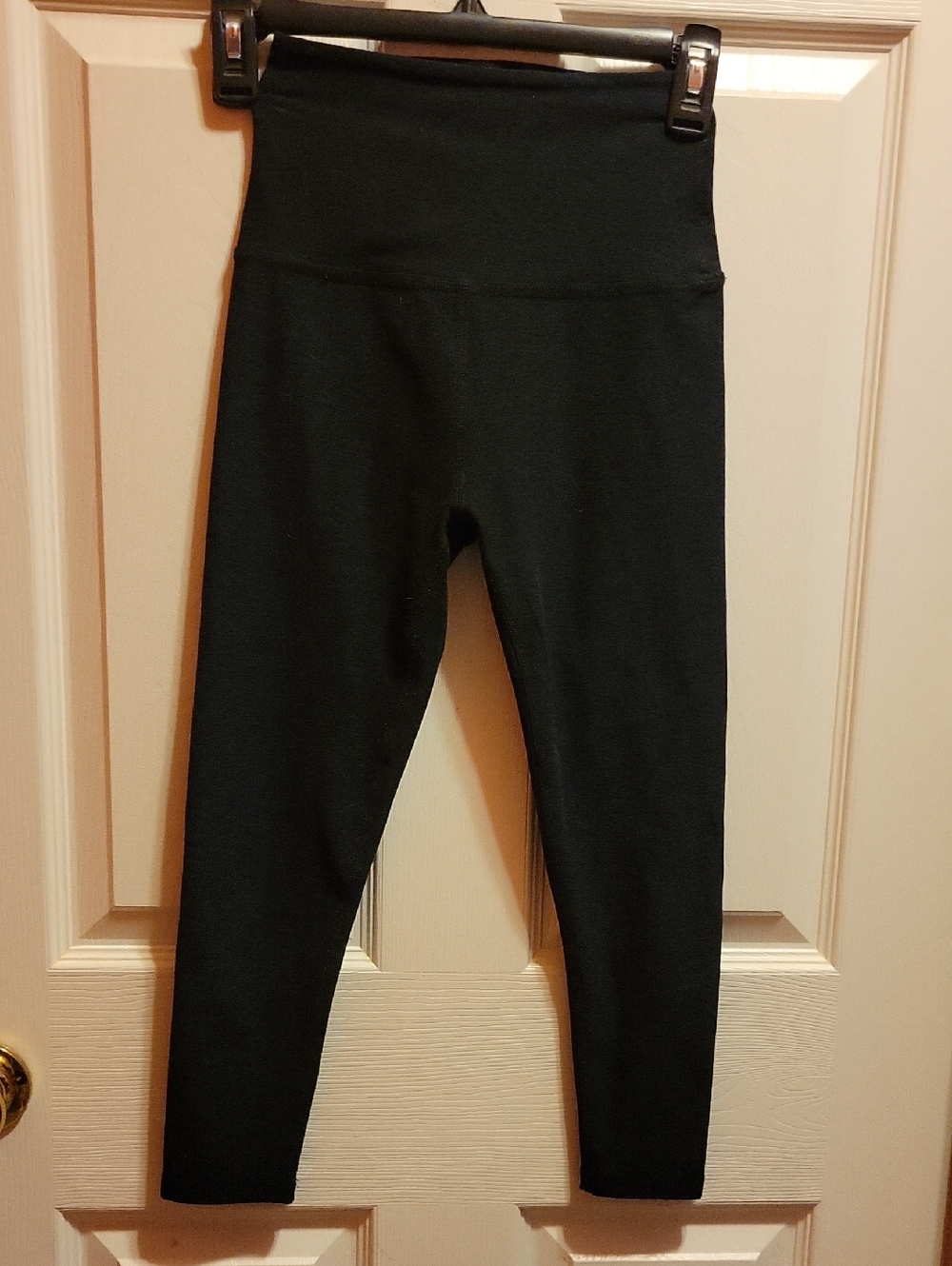 Beyond Yoga Spacedye HW Leggings Size XS